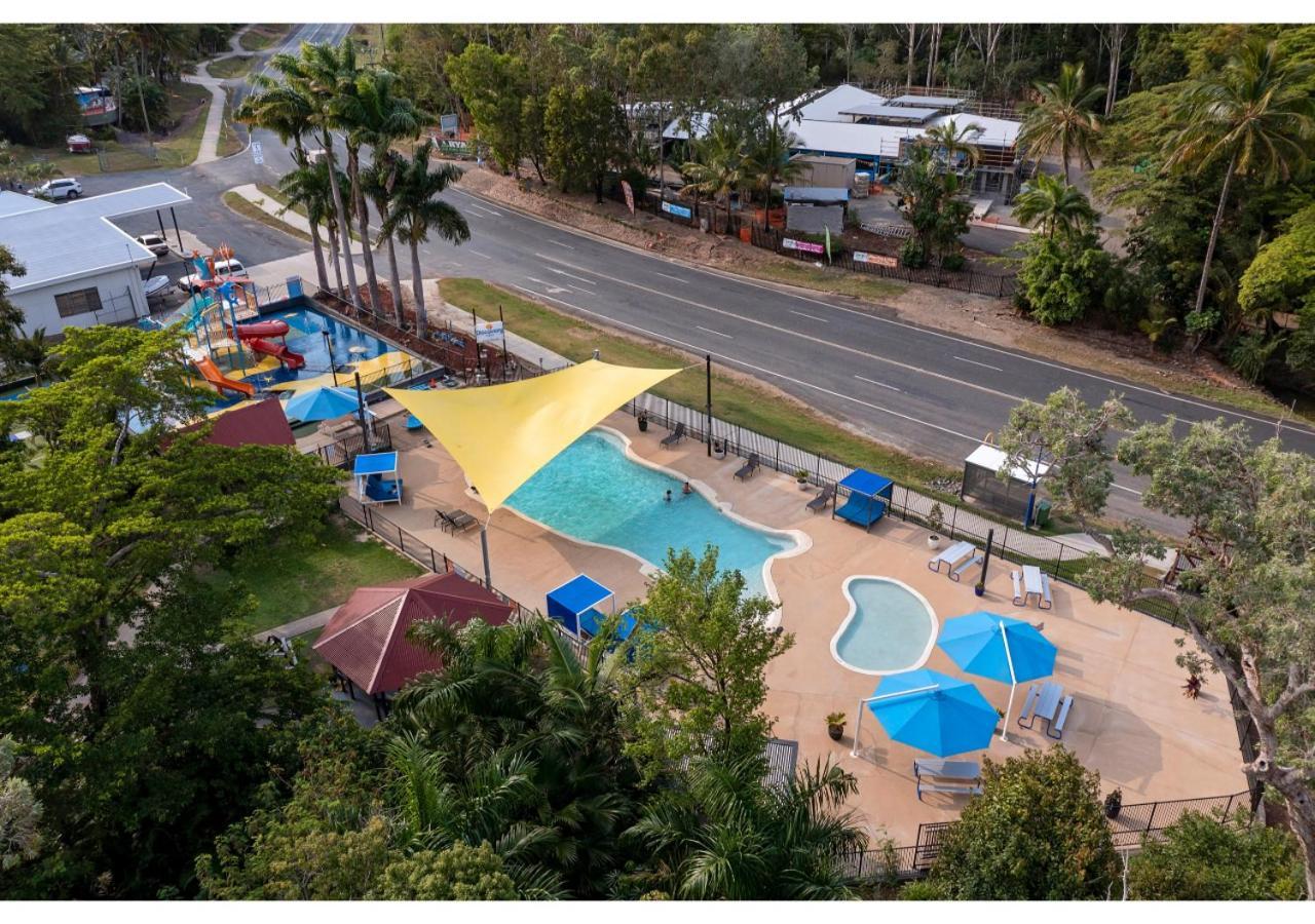 Discovery Parks - Airlie Beach Hotel Екстериор снимка