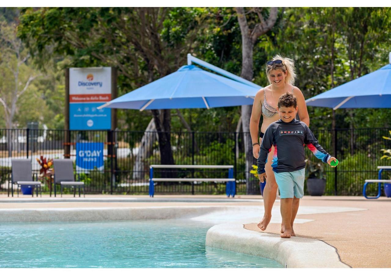 Discovery Parks - Airlie Beach Hotel Екстериор снимка